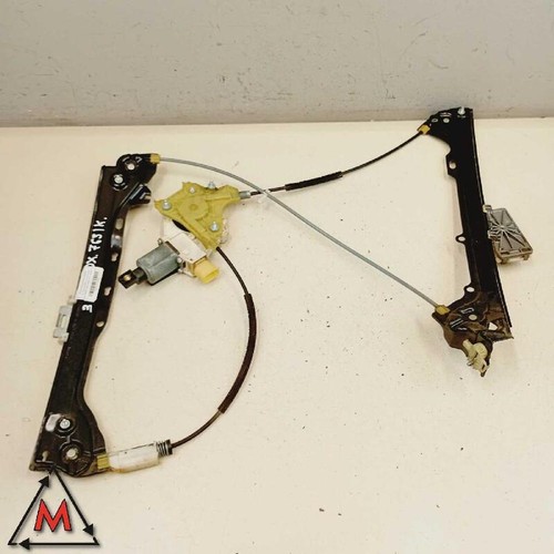 Front power window - , 0130822403