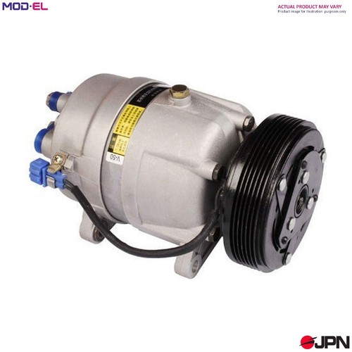 Compressor air conditioning - compressor,