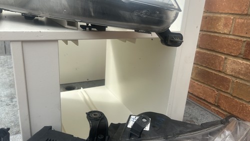 Honda civic mk8 headlights - honda,