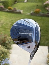 Cleveland Launcher HB #3 Wood