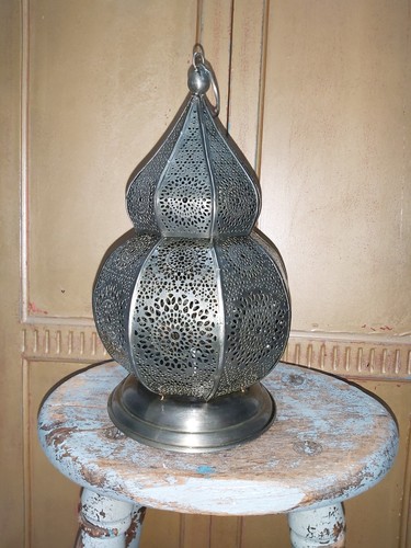 Handmade indian bulb shape - handmade,