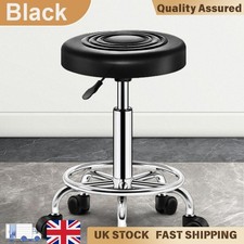 Black Adjustable Beauty Spa