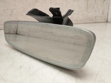 PORSCHE INTERIOR REAR VIEW MIRROR PANAMERA 4 E-HYBRID SPORT TURISMO 971857511 16