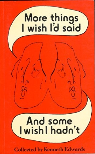 More things wish d - wish, i'd