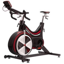 Wattbike Trainer, Indoor