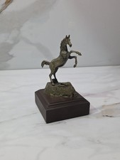 VINTAGE WALLY SHOOP SIGNED