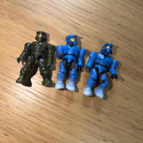 Mega bloks halo construx - -,