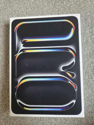 Apple ipad pro - ipad, 11"