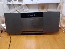 Phillips Cd Player Radio Usb iPhone Dock Dcm3060/98