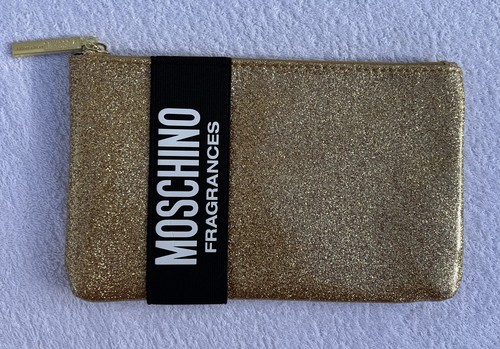 Moschino fragrances purse - fragrances, purse/