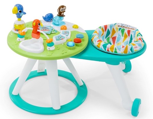 Bright starts around go - bright,