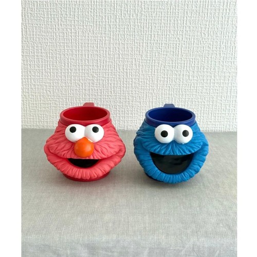 Sesame street elmo cookie - street,