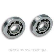 Bearings Malossi Piaggio NRG