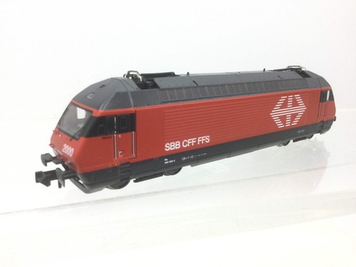 Fleischmann 731300 gauge sbb - 731300, n