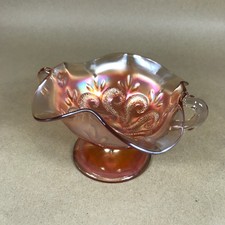 Vintage Iridescent Carnival