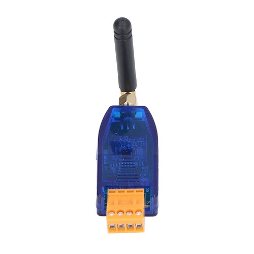 Transceiver module 433mhz bus - `transceiver,