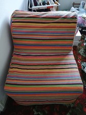 IKEA Single Futon Sofa Bed