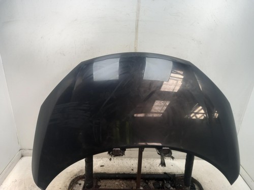 Mg3 bonnet 2012 2024 black - mg3,