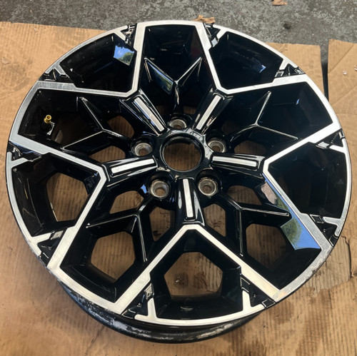 Genuine kia pro ceed line - kia, gt