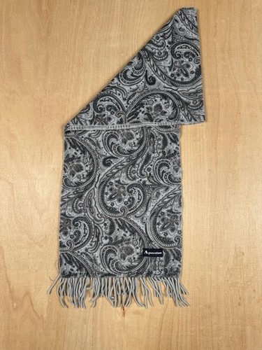 Aquascutum paisley glen - 🧣,