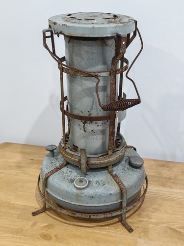 Aladdin blue flame portable - flame,