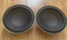 Jamo 20383 8" speakers from