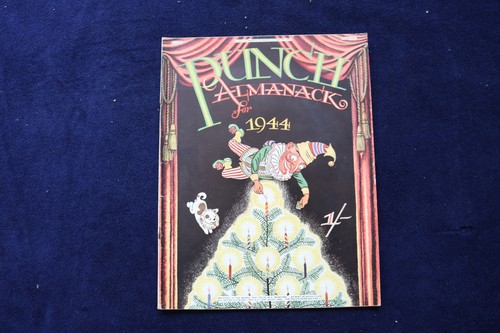 1943 october punch magazine - 1943,