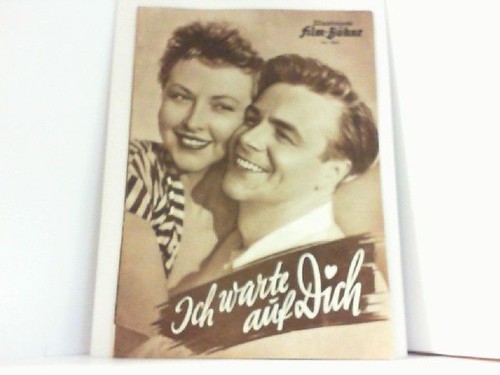 Illustrierte film bühne nr - illustrierte,