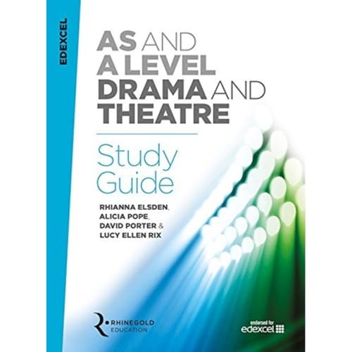 Edexcel and level drama - edexcel,