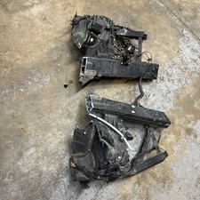 BMW 3 SERIES G20 G21 Chassis