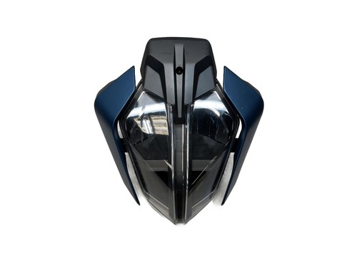 2024 ktm 125 duke headlight - duke,