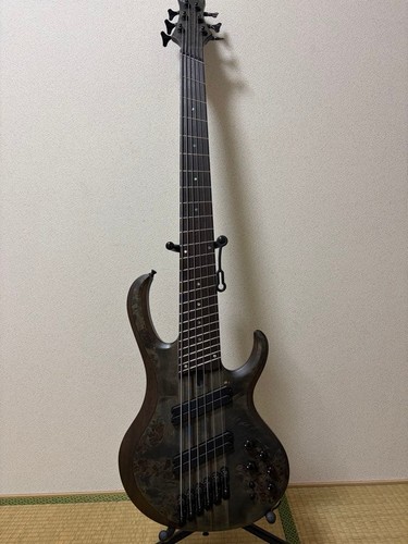 Ibanez btb 806ms - 806ms, electric