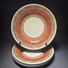 4 Churchill Ports of Call BHS