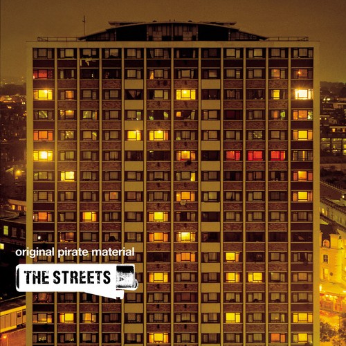 The streets original - streets,