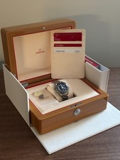OMEGA Seamaster Planet Ocean