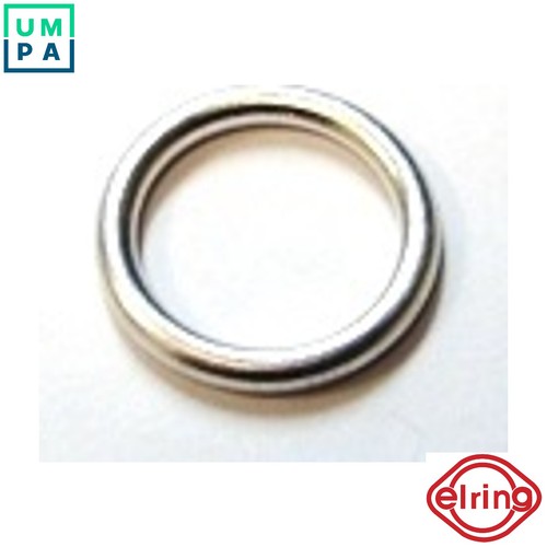 Seal ring oil drain plug - seal,
