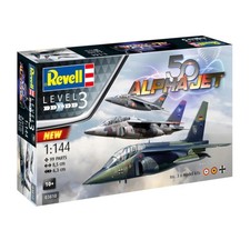 Revell Alpha Jet 50th