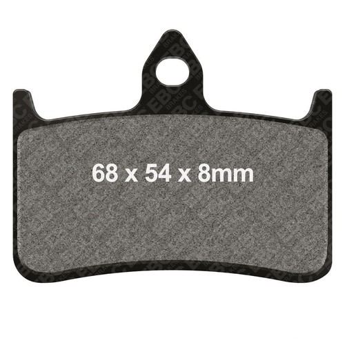 Motorcycle brake pads - motorcycle,