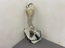 Mini Cooper S Screenwash