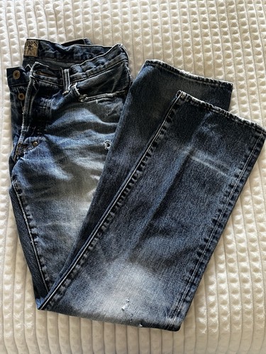 Prps vintage wash straight - prps,