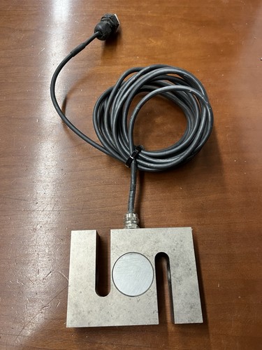 Bintrac load cell 000 lbs - load, 5,000