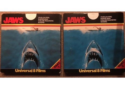 Jaws super universal - “jaws”super,