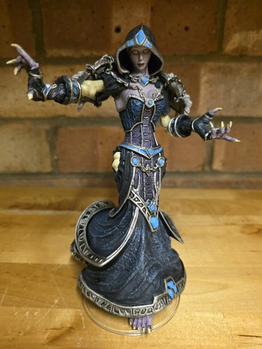 World warcraft series - of,