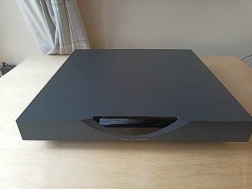 Linn klimax dsm organik - linn,