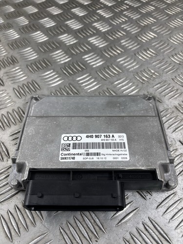 Audi 2012 automatic - d4,
