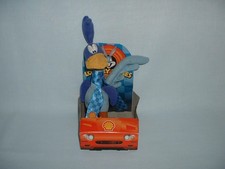 ROAD RUNNER Vintage 1999 SHELL