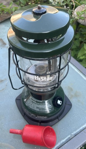 Vintage coleman north star - vintage,