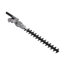 65 Manganese Steel Hedge