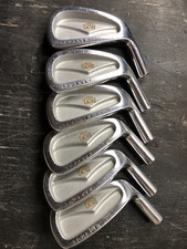 MacGregor MT Tourney 4-PW Iron