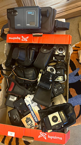 Camera and accessory bundle - accessory,